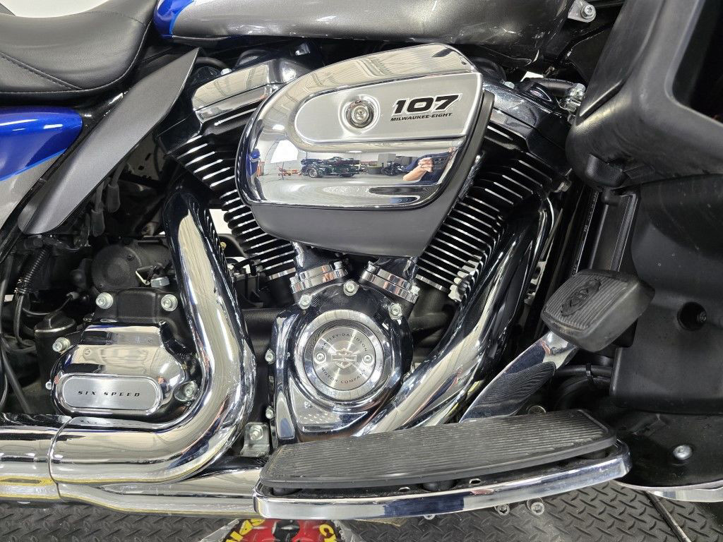 Electra Glide® Ultra® Limited