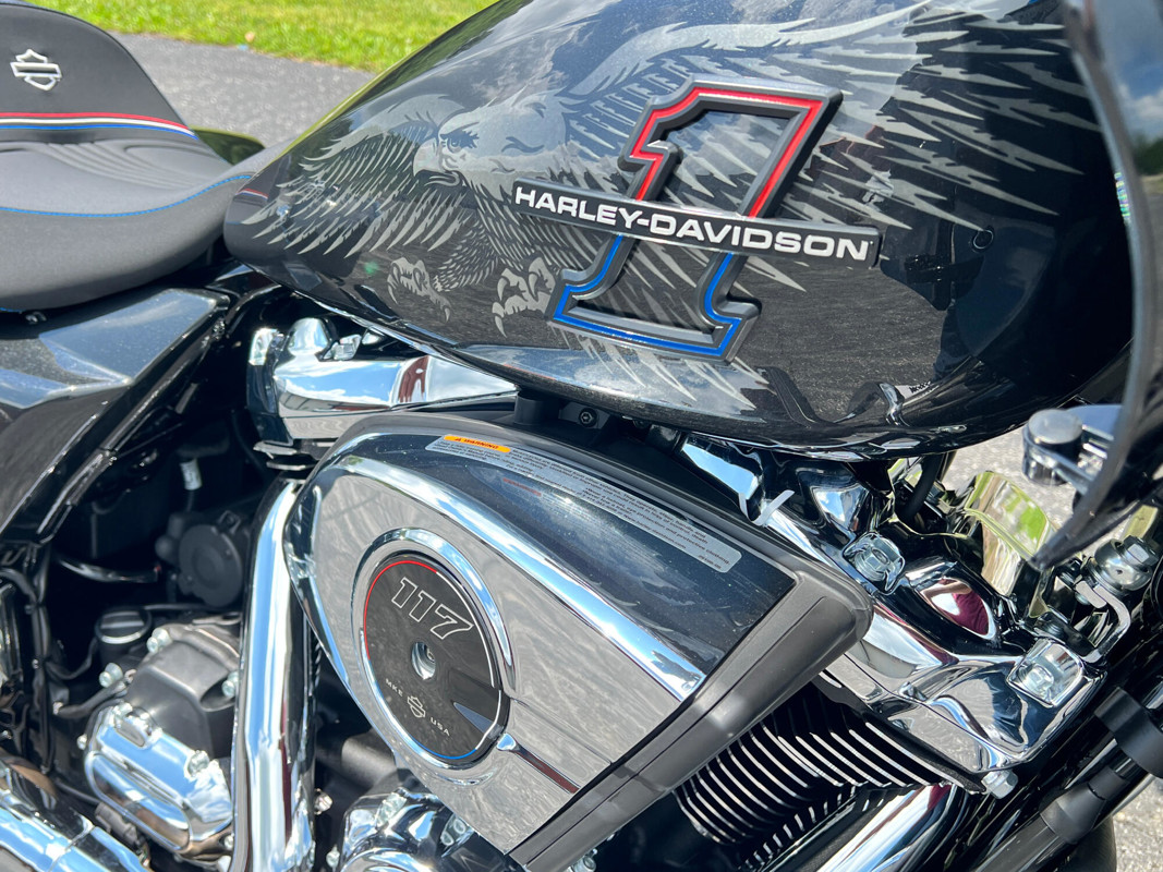 Road Glide®
