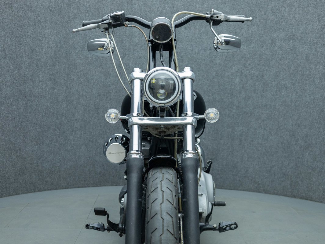 Dyna® Super Glide®