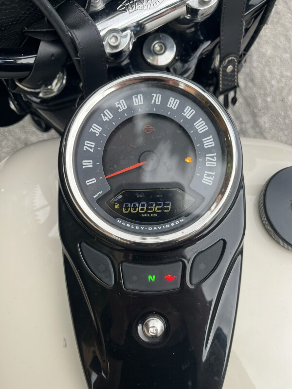 Heritage Classic 114