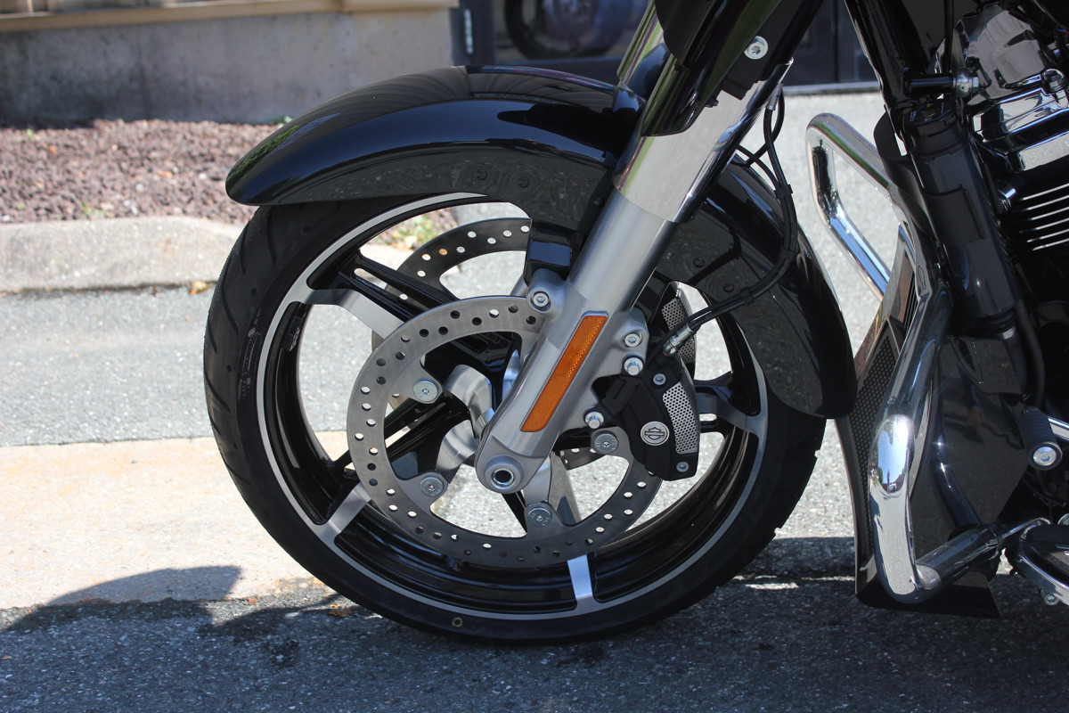 Street Glide®