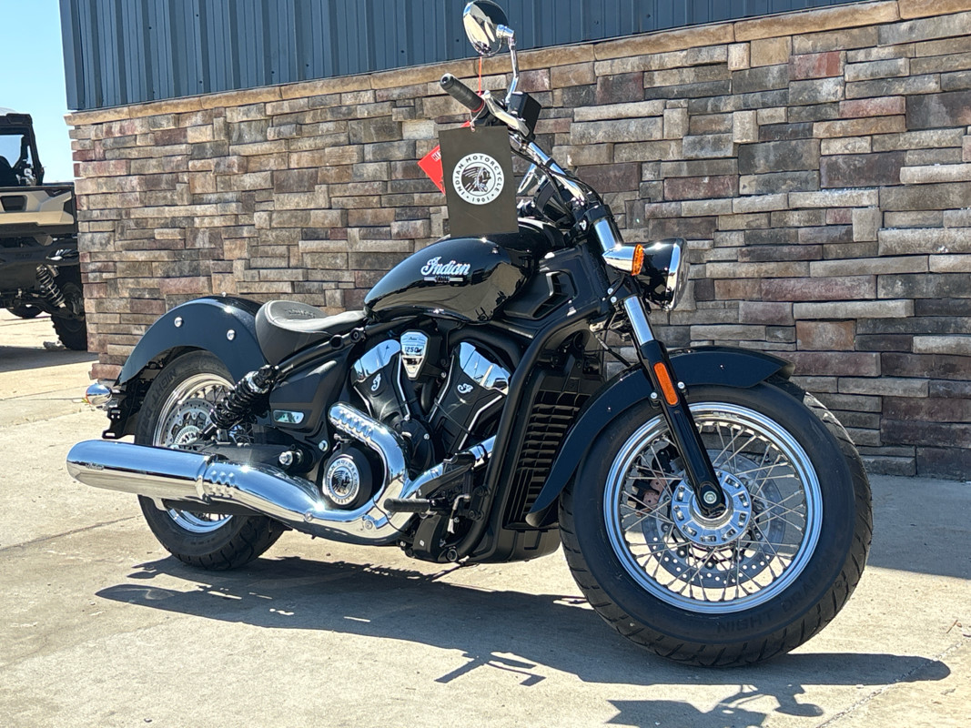 Scout Classic Limited