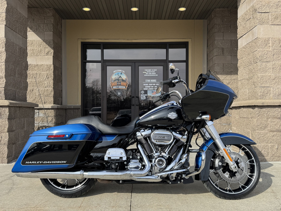 Road Glide® Special