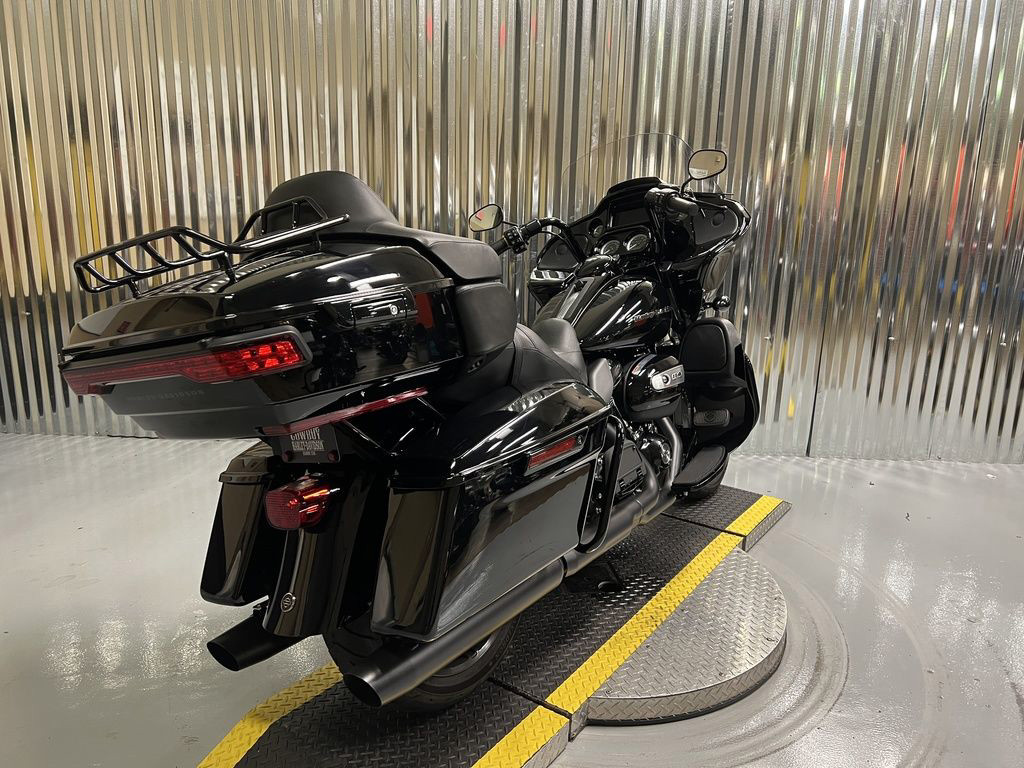 Road Glide® Limited