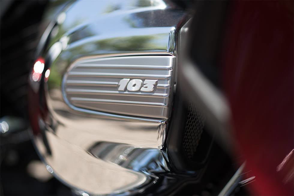 Electra Glide® Ultra® Limited