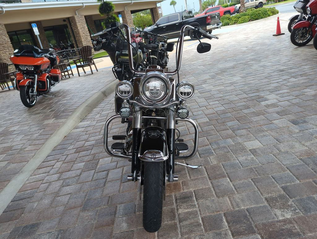 Road King® Classic