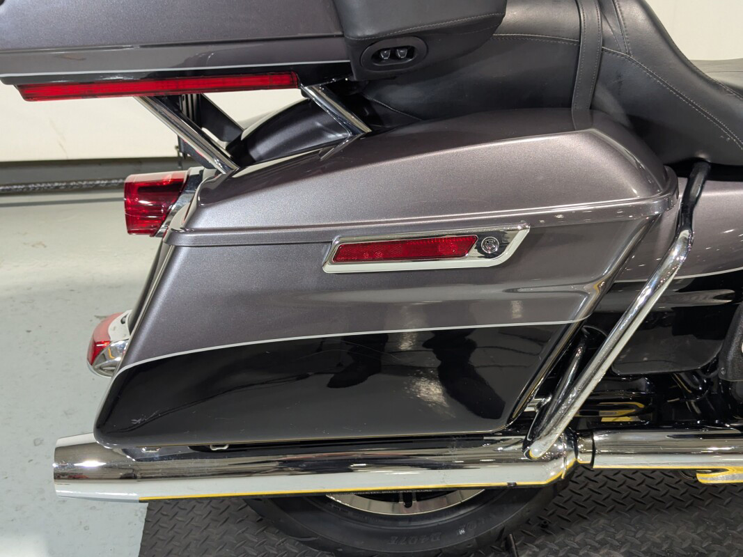 Electra Glide® Ultra® Limited