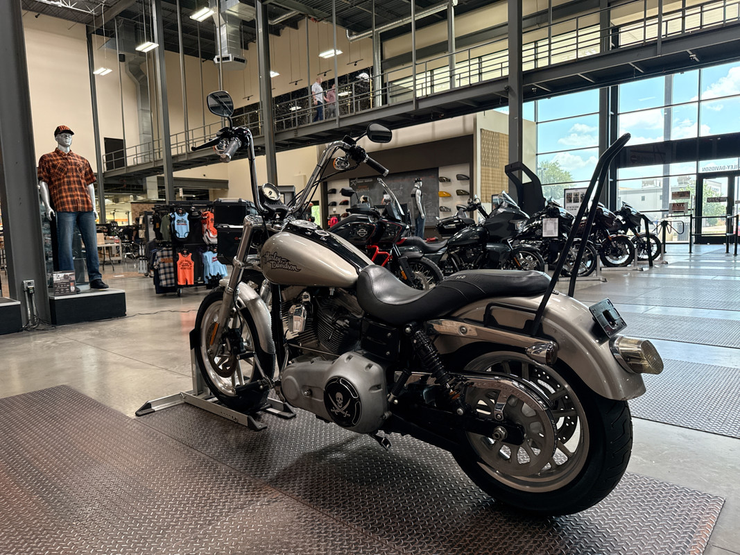 Dyna® Super Glide®