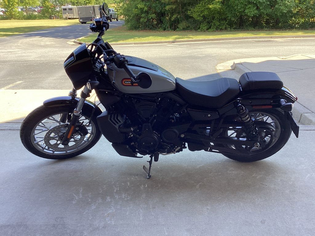 Nightster Special