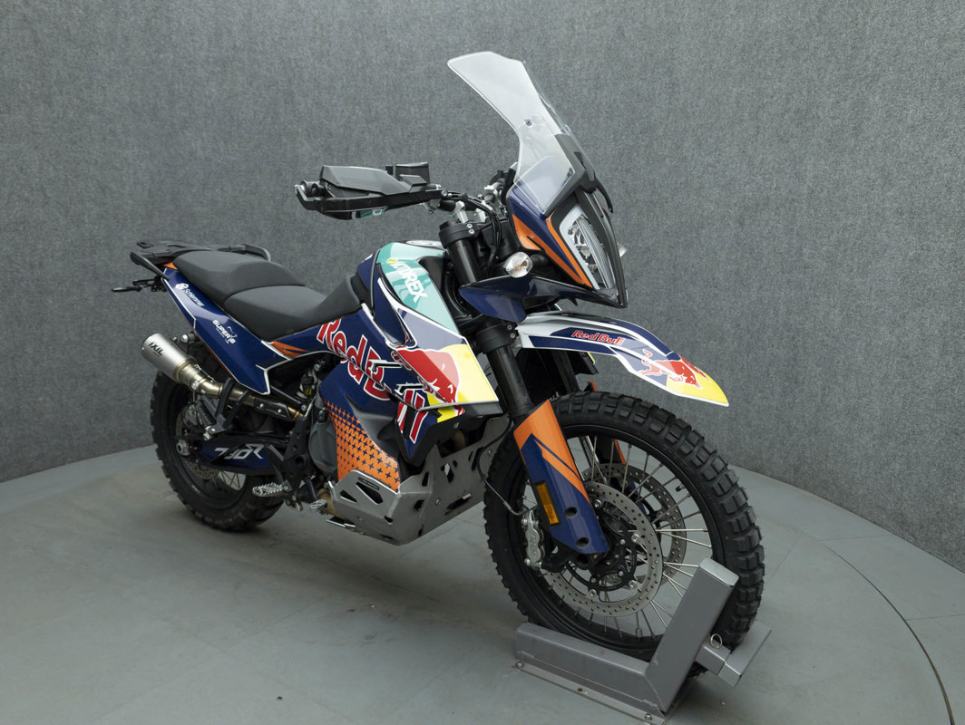 790 Adventure R