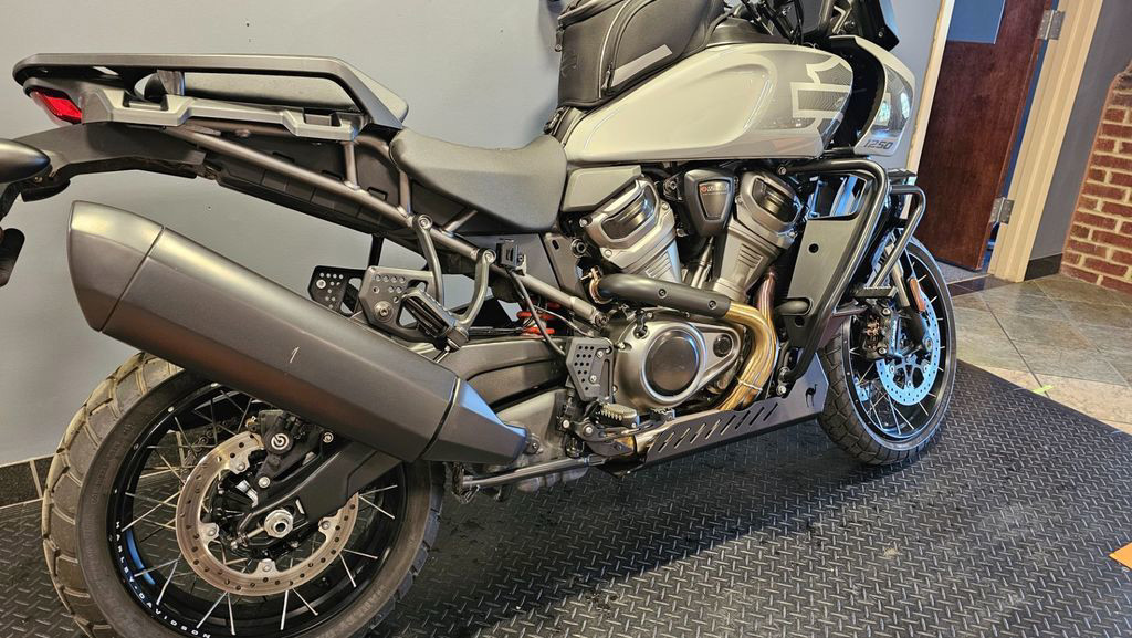 Pan America® 1250 Special