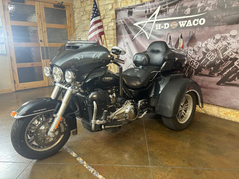 Tri Glide® Ultra