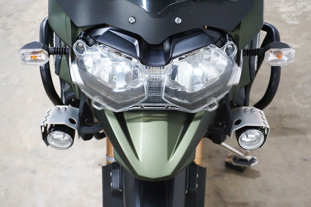 Tiger Explorer XC ABS