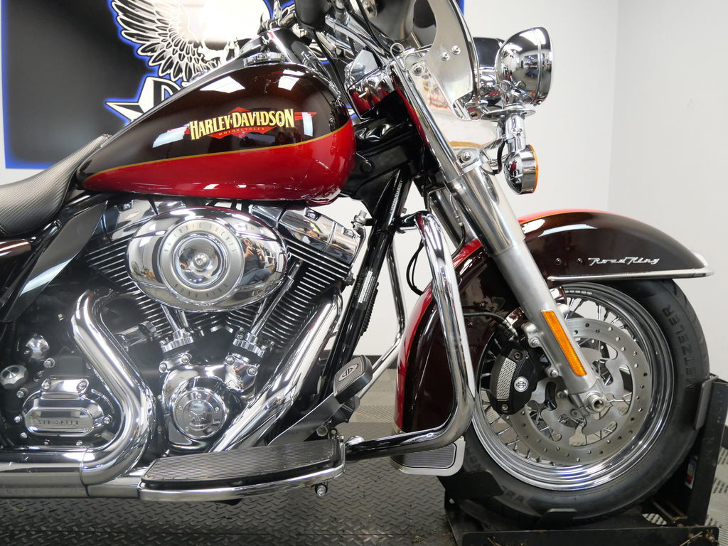 Road King® Classic