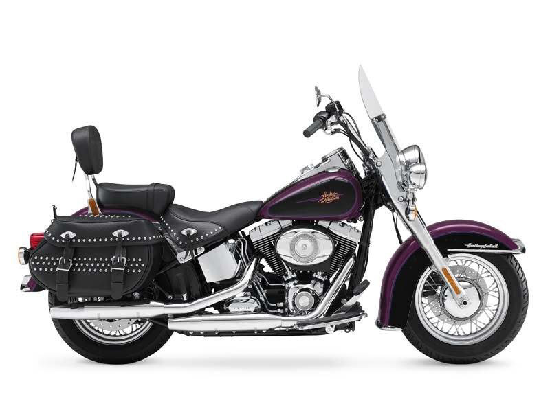 Heritage Softail® Classic