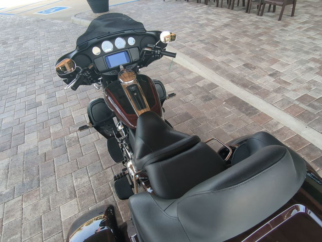 Tri Glide® Ultra