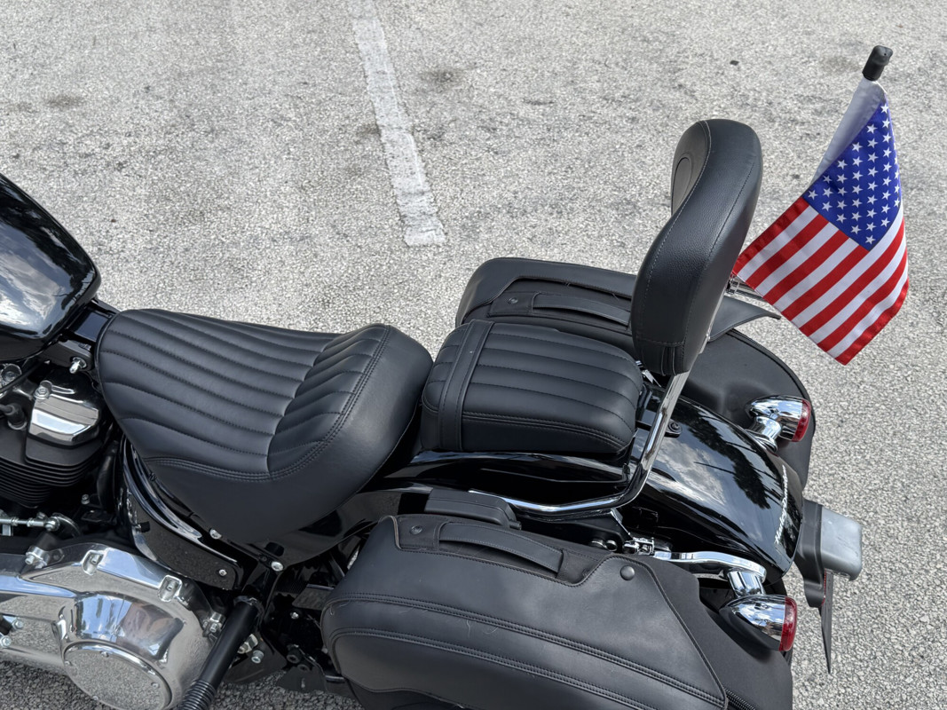 Softail® Standard