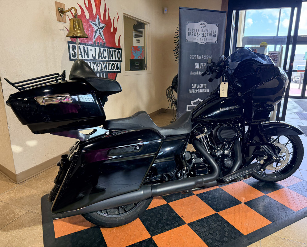 Road Glide® Special