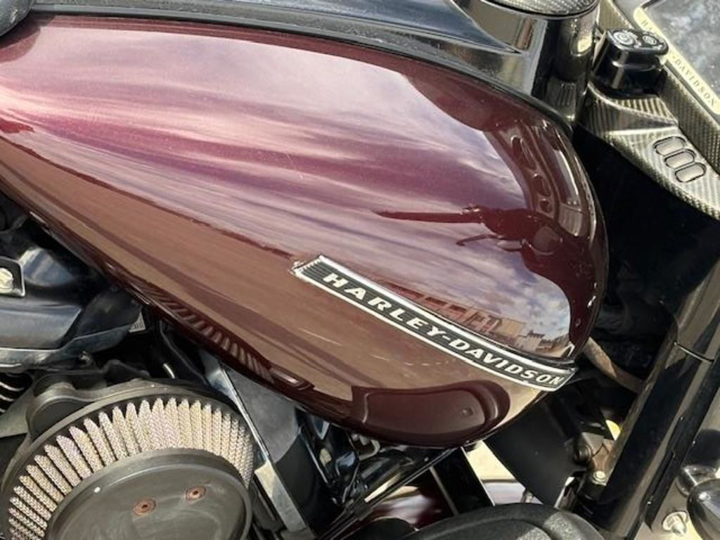 Street Glide® Special