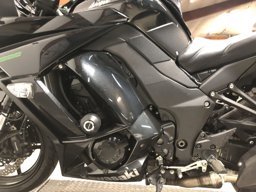 Z1000 ABS