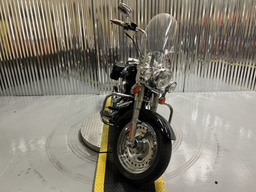 Softail® Fat Boy®