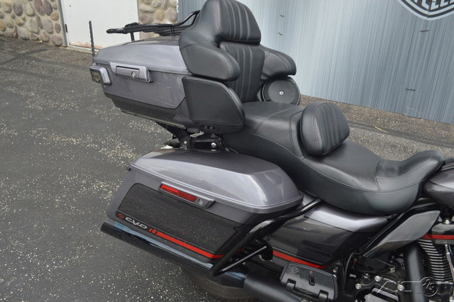 CVO® Limited