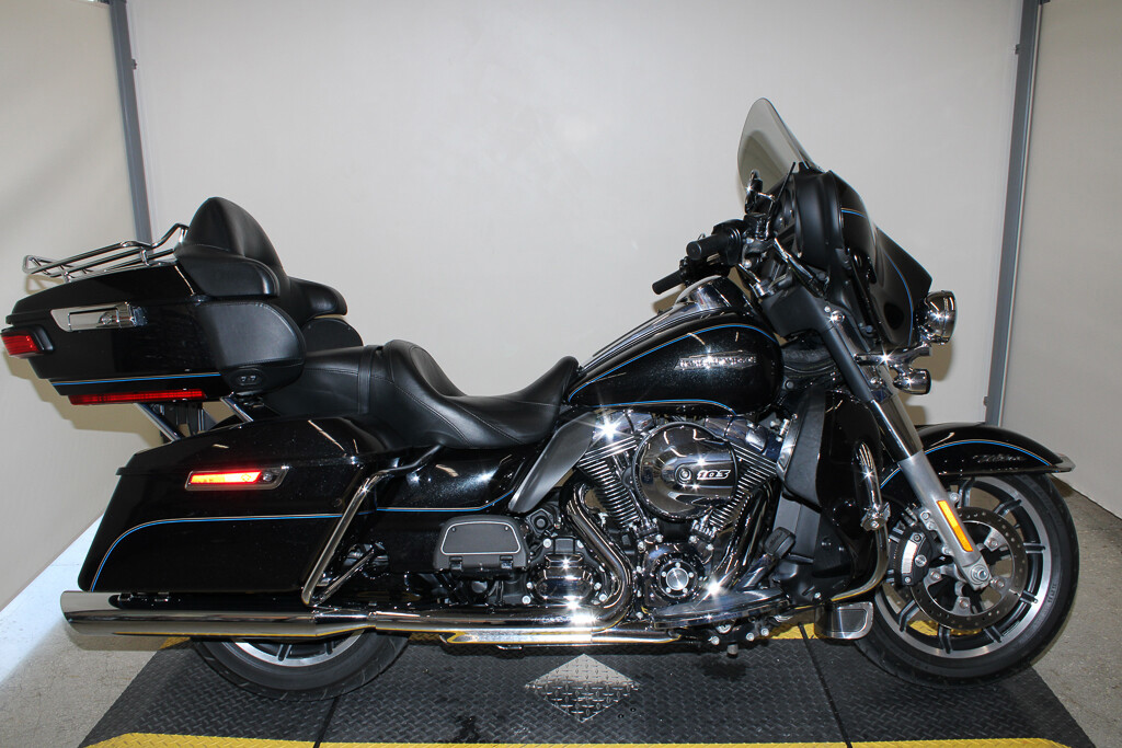 Ultra Classic® Electra Glide®