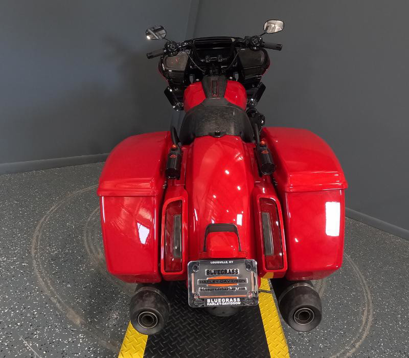 CVO® Road Glide® ST