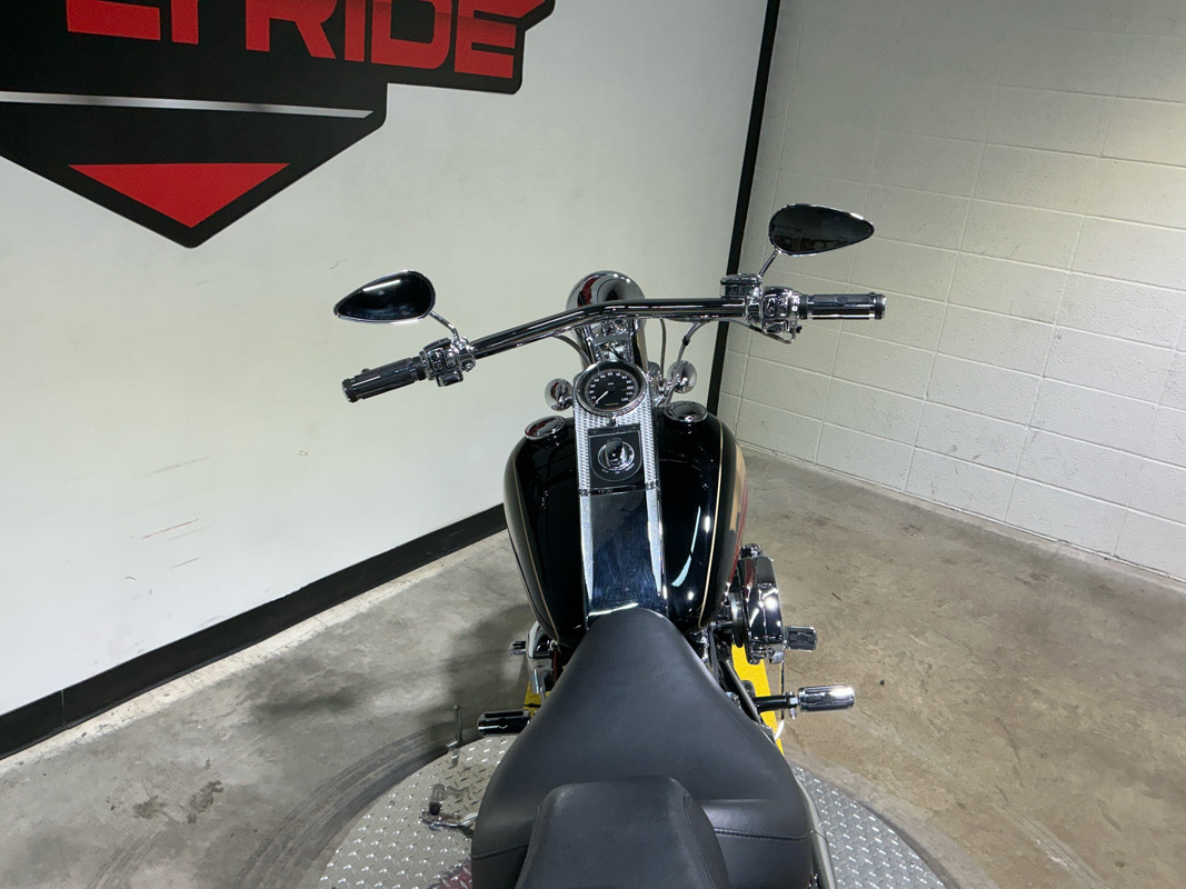Softail® Springer® 