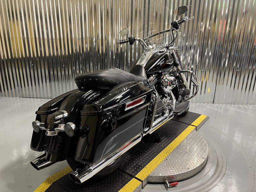 Road King®