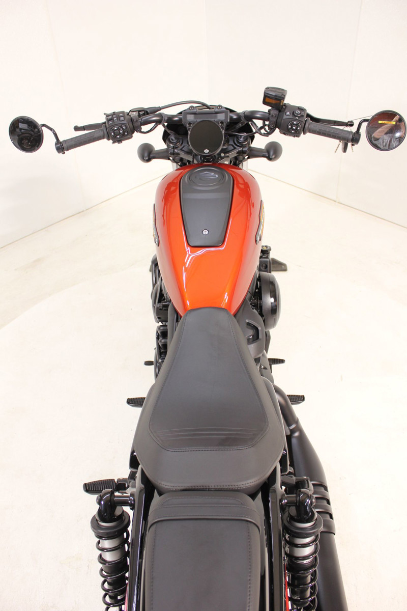 Nightster Special