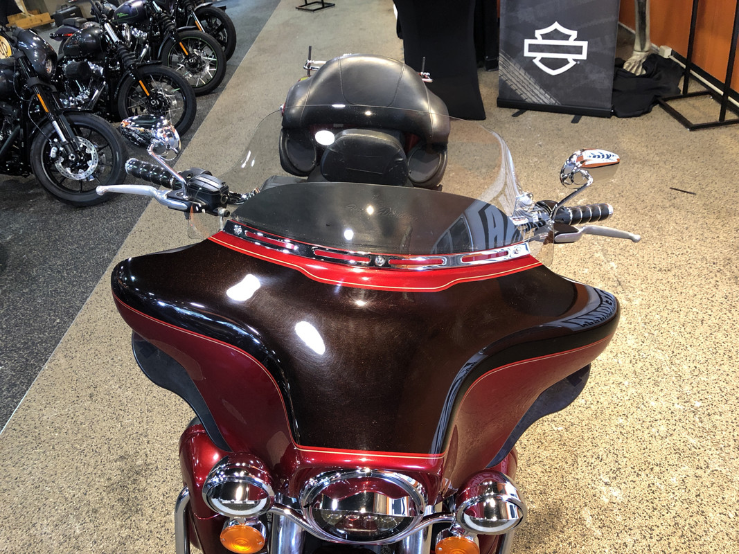 Ultra Classic® Electra Glide®