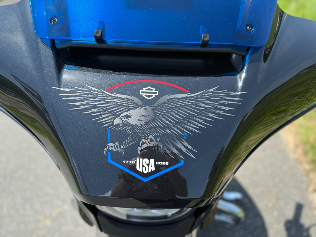 Street Glide®