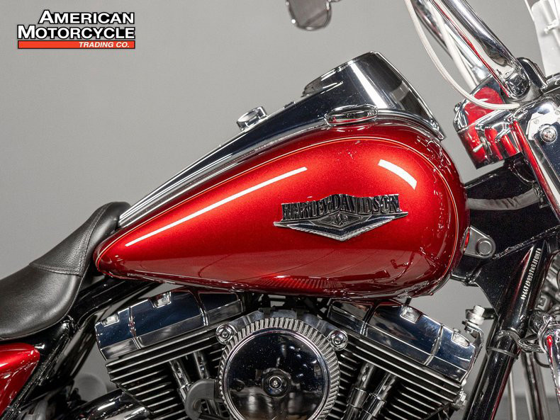 Road King®