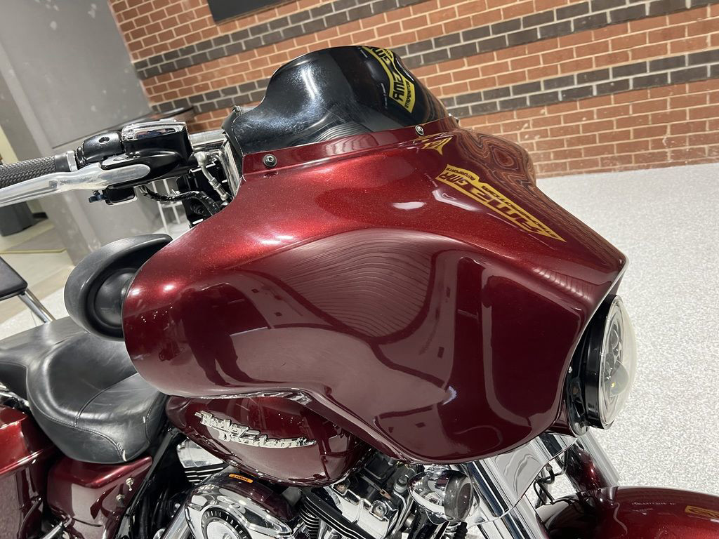 Street Glide®