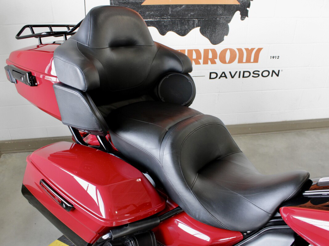 Road Glide® Limited