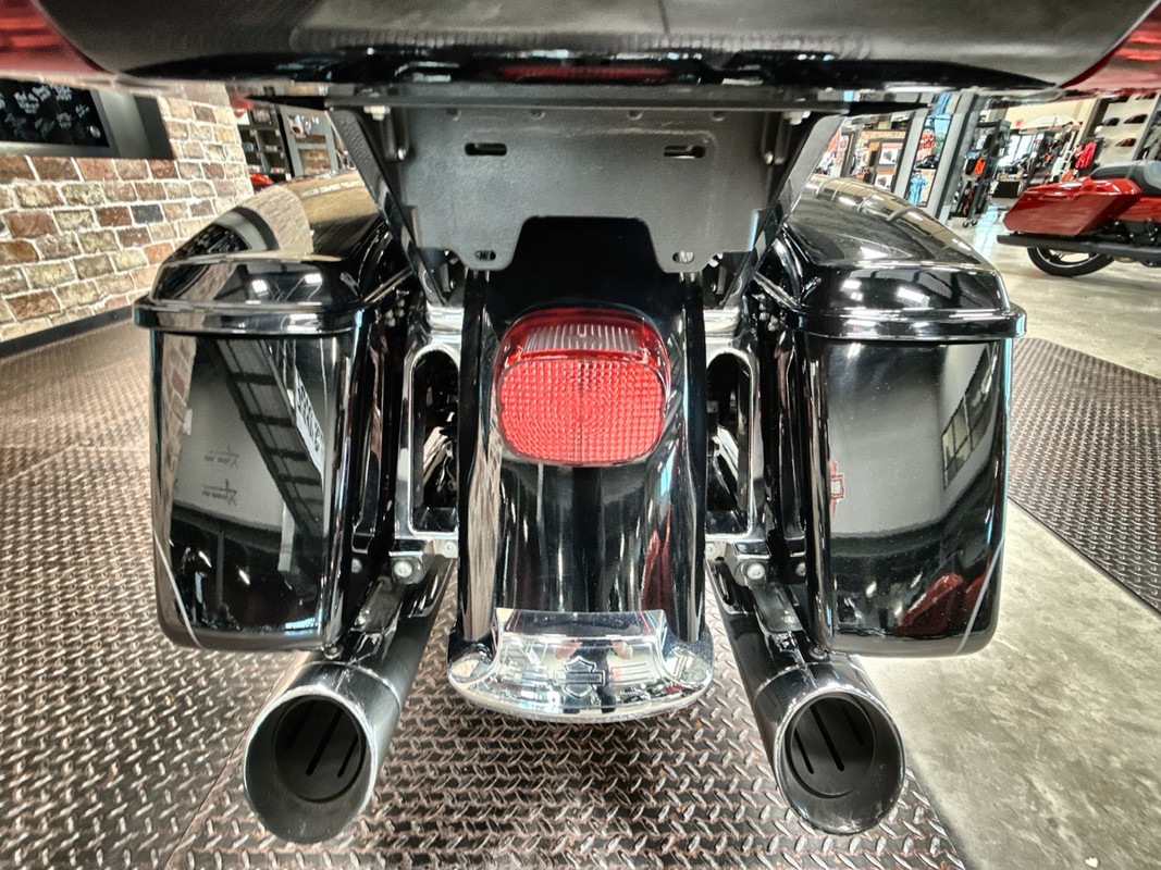 Electra Glide® Ultra® Limited