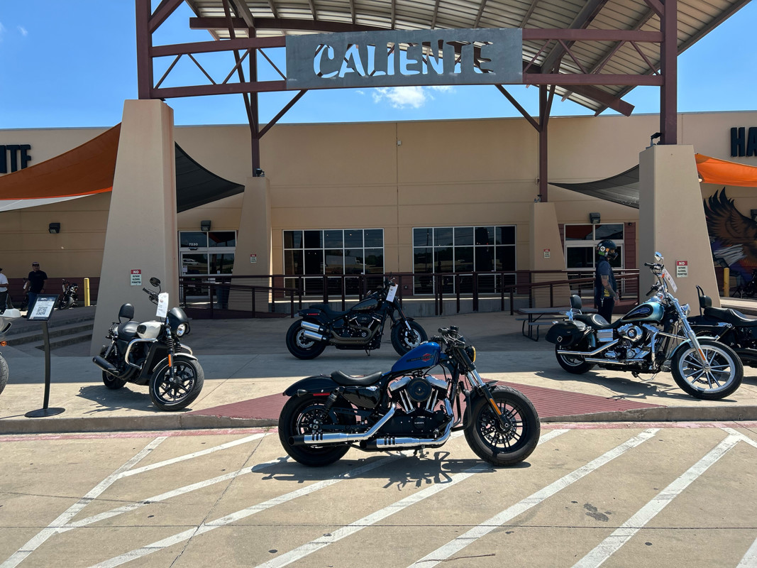 Forty-Eight®