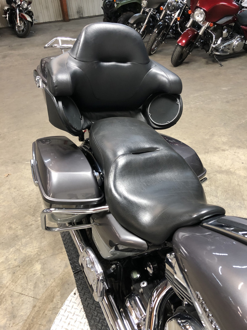 Electra Glide® Ultra® Limited