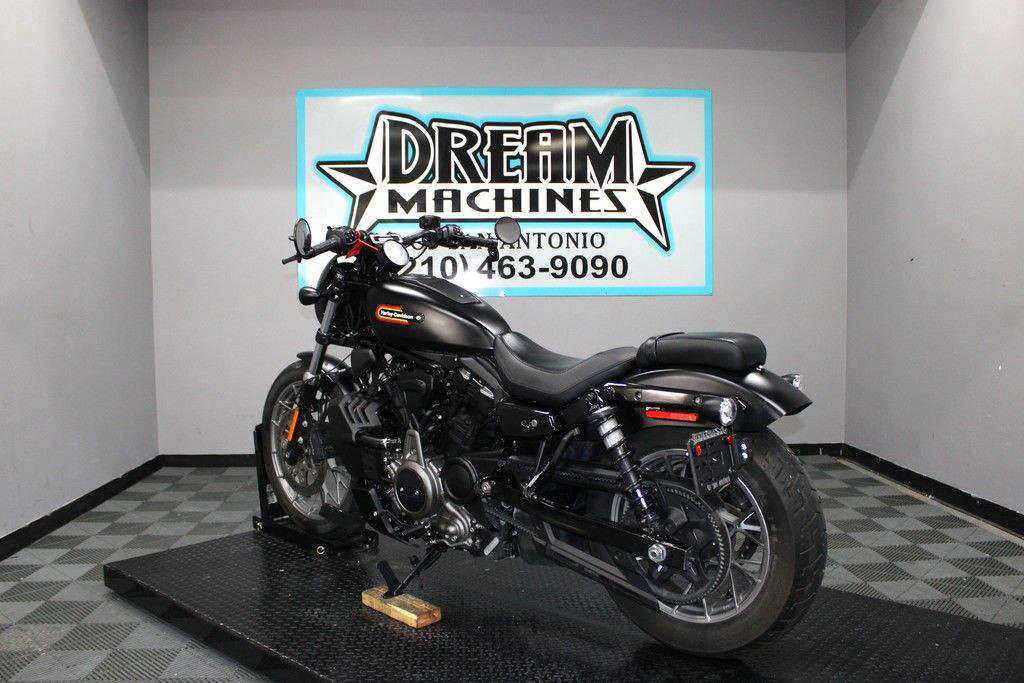 Nightster Special