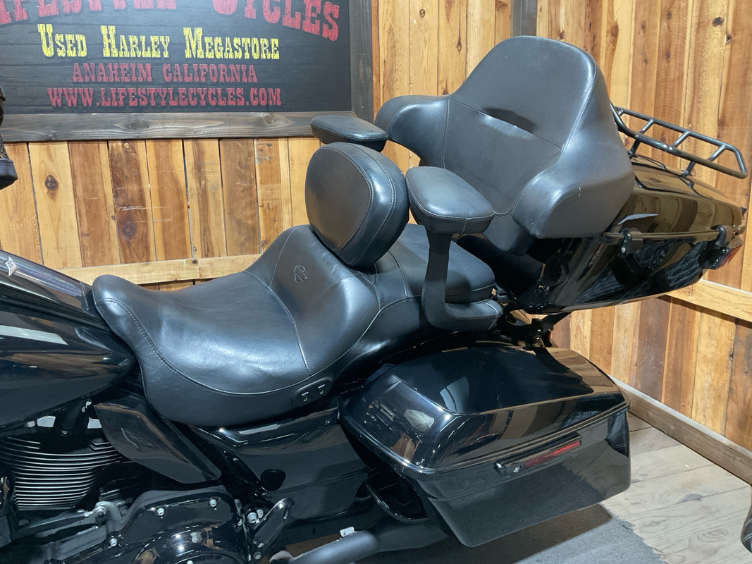 Road King® Special