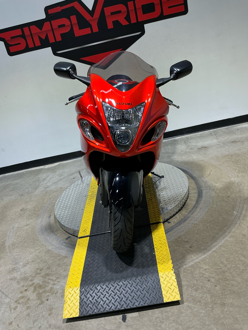 Hayabusa 1300