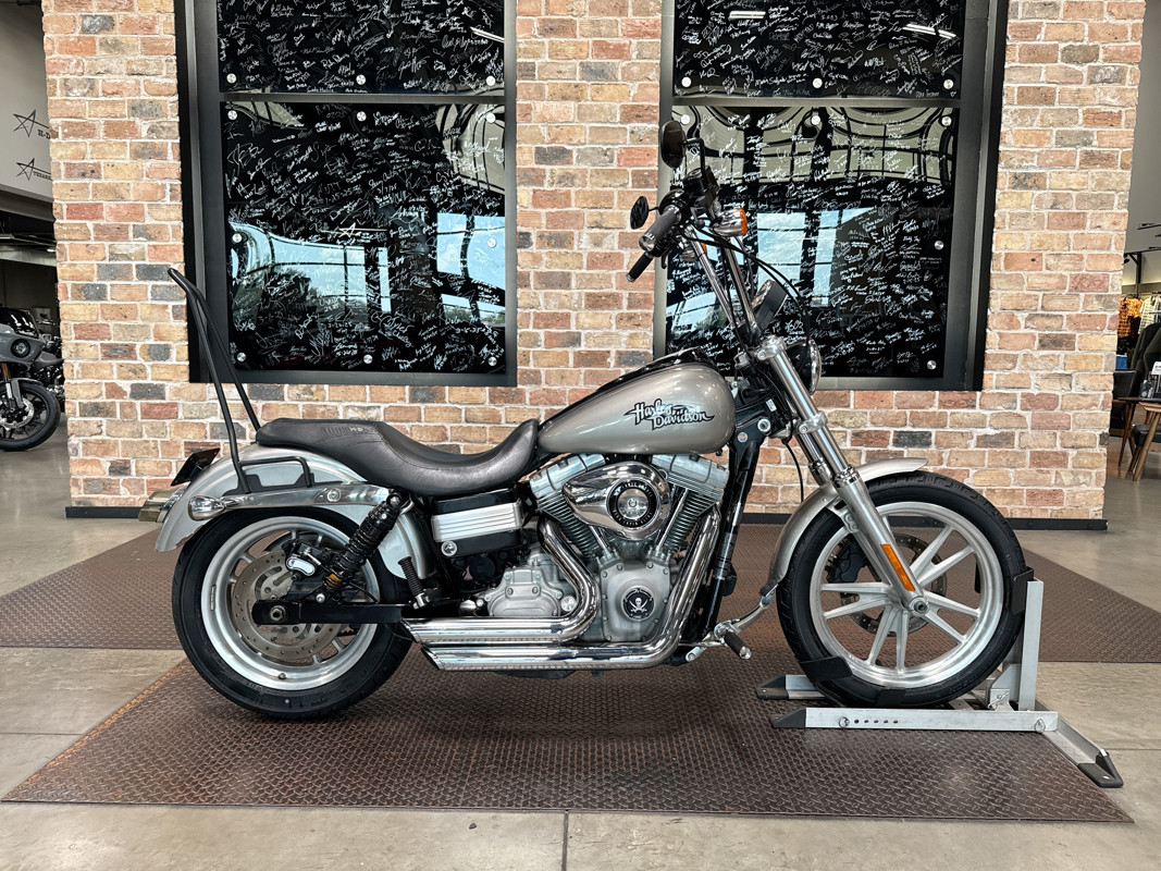 Dyna® Super Glide®