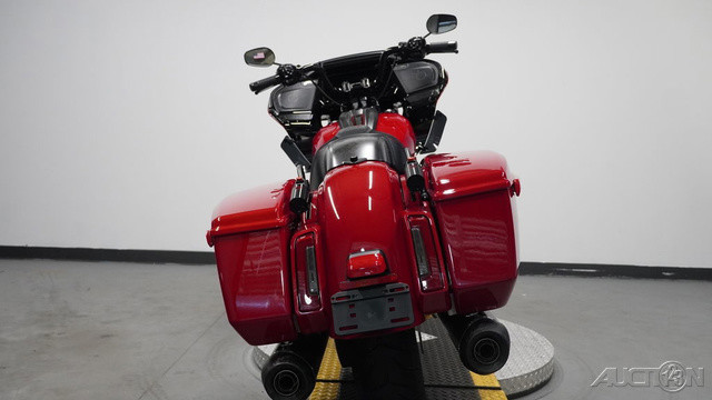 CVO® Road Glide® ST