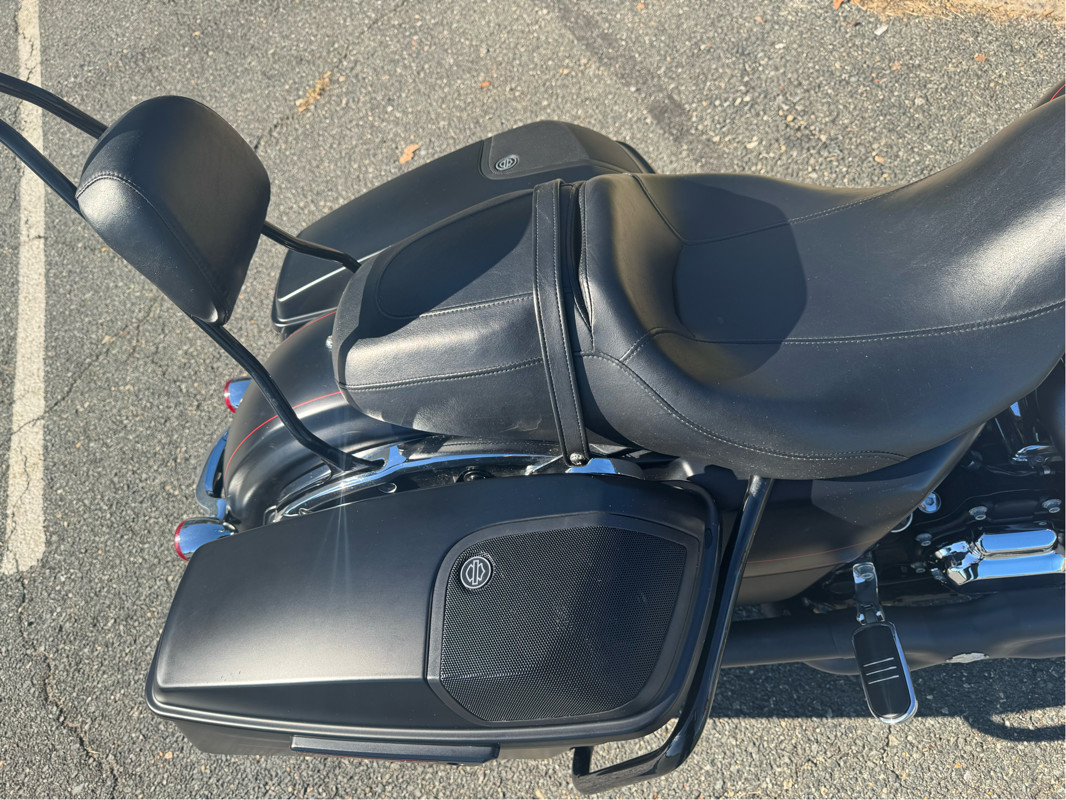 Street Glide® Special