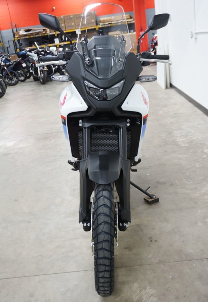Transalp