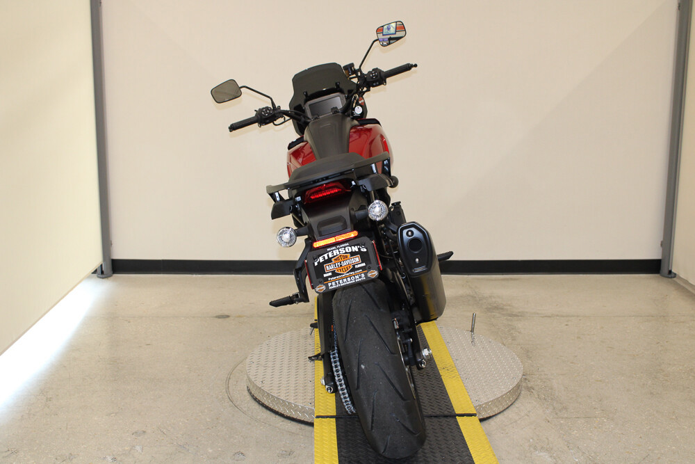 Pan America® 1250 ST