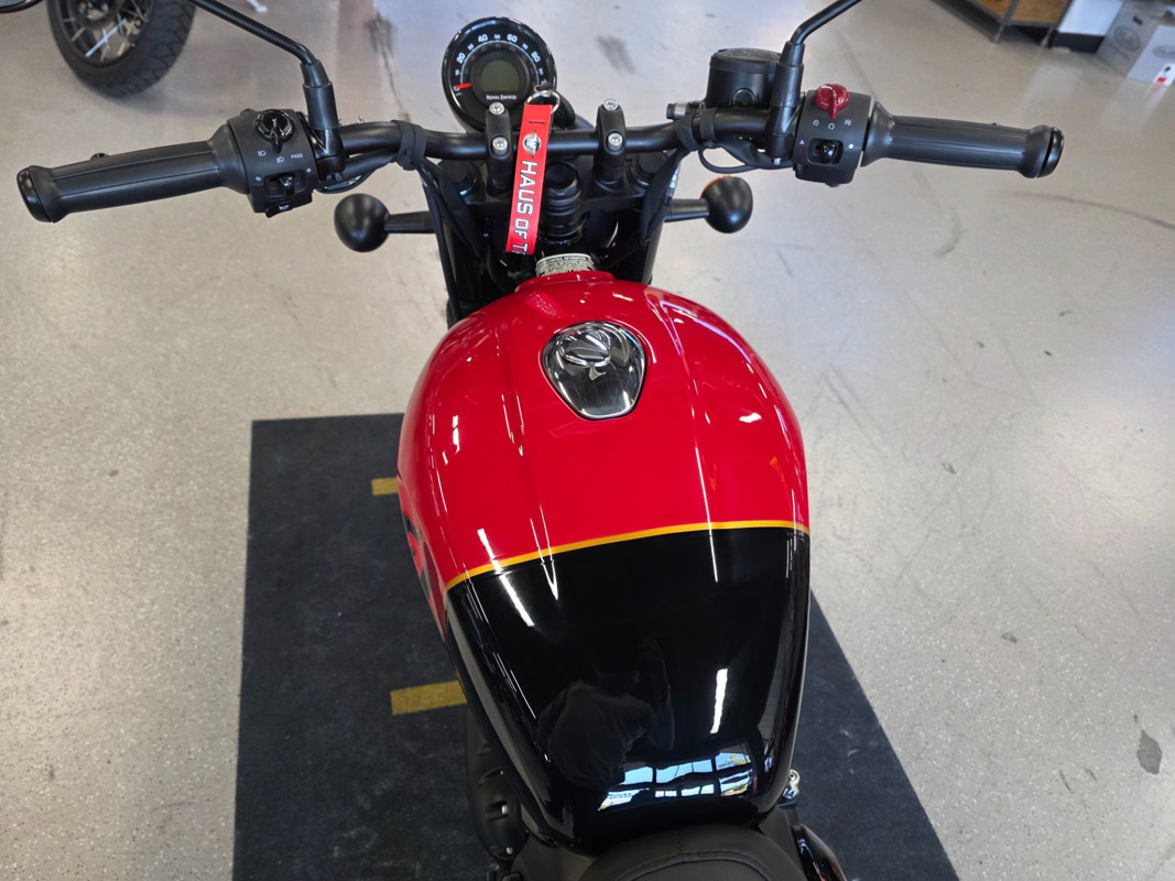 Hunter 350