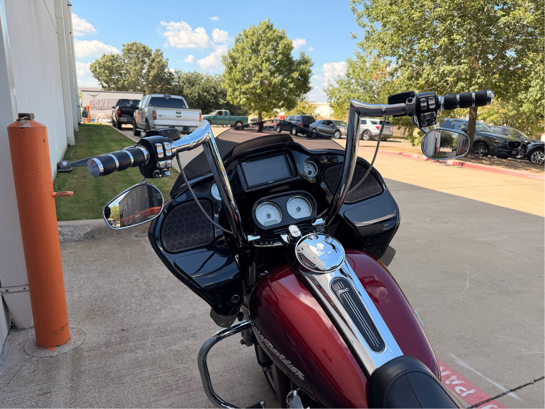 Road Glide® Special