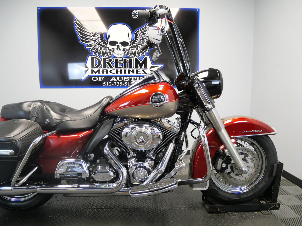 Road King® Classic